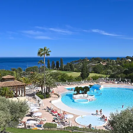 Le Village - C4 010 By Interhome Saint-Raphaël
