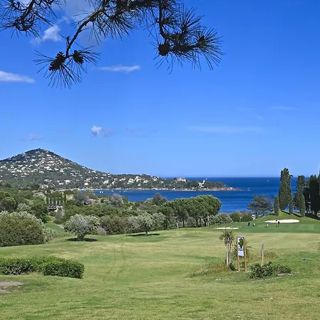 Le Village - C4 010 By Interhome * Saint-Raphaël