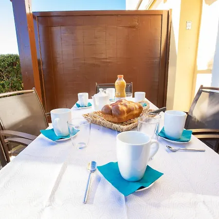 Le Village - C4 010 By Interhome Appartement