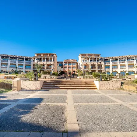 Appartement Village Cap Estérel - Le Village-7 *