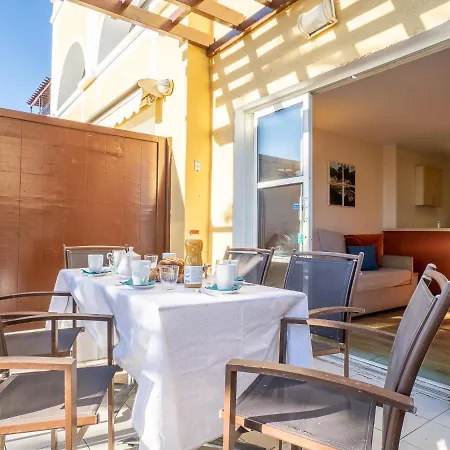 Le Village - C4 010 By Interhome Saint-Raphael (Var)