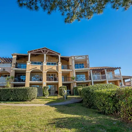 Le Village - C4 010 By Interhome Apartmán *