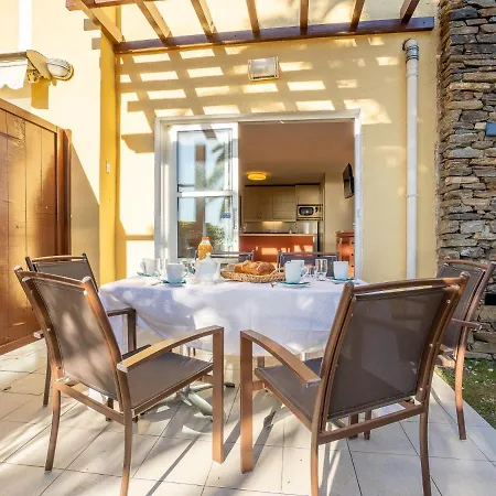 Le Village - C4 010 By Interhome * Saint-Raphael (Var)