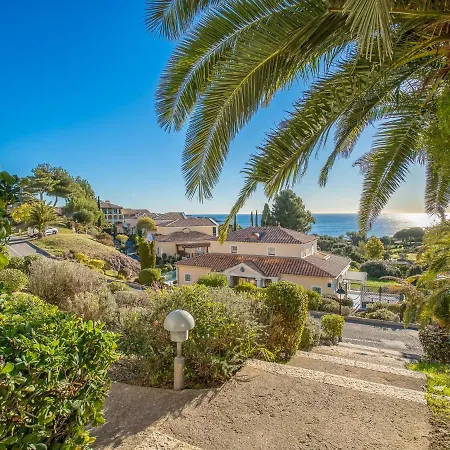 Apartamento Le Village - C4 010 By Interhome *