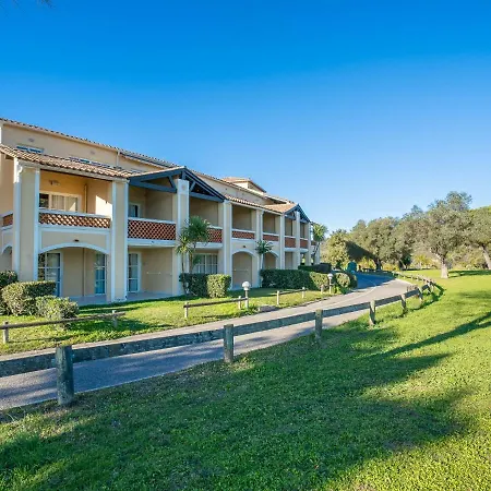 Le Village - C4 010 By Interhome Saint-Raphael (Var)