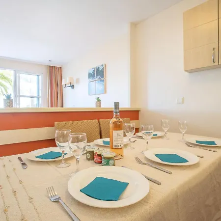 Le Village - C4 010 By Interhome