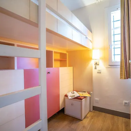 Apartment Le Village - C4 010 By Interhome