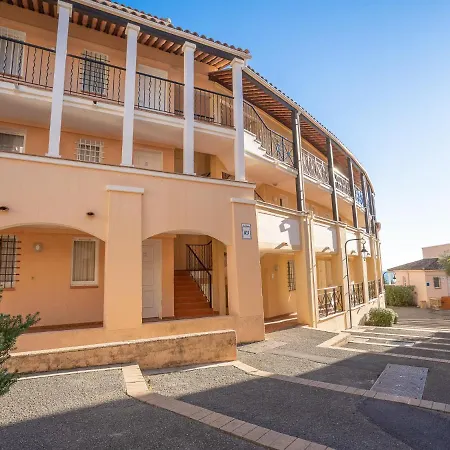 Le Village - C4 010 By Interhome Saint-Raphael (Var)