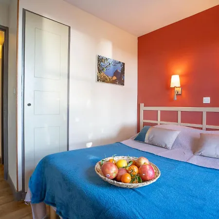 Le Village - C4 010 By Interhome Saint-Raphael (Var)