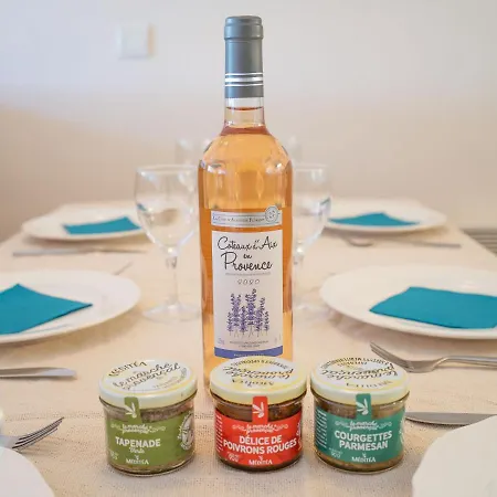 Le Village - C4 010 By Interhome Apartamento