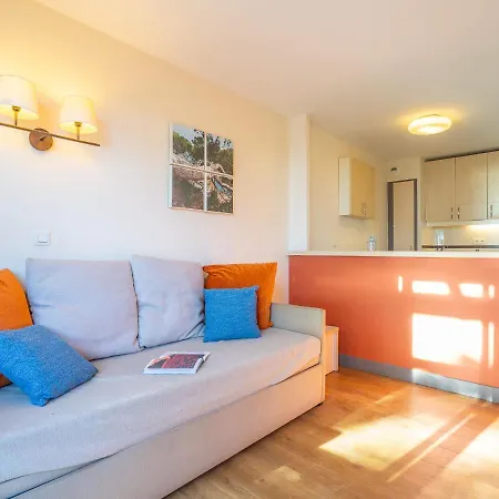 Le Village - C4 010 By Interhome Appartement