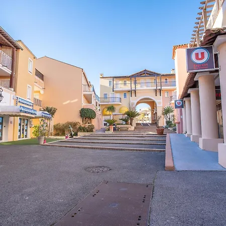 Appartement Le Village - C4 010 By Interhome *