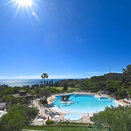 Village Cap Estérel - Le Village-7 * Saint-Raphaël