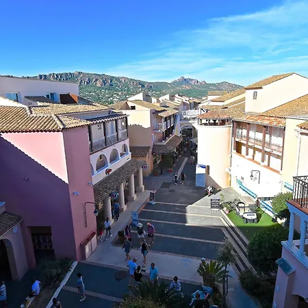 Le Village - C4 010 By Interhome Apartment *