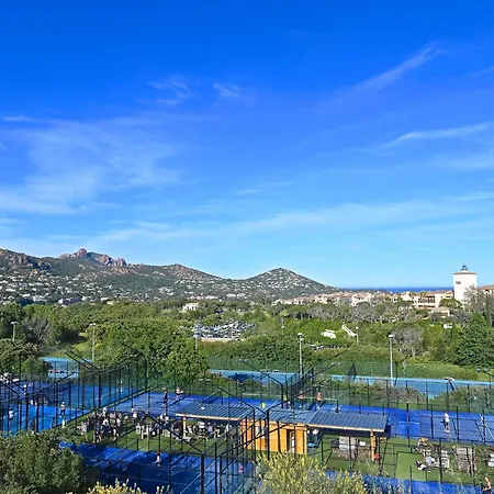 Le Village - C4 010 By Interhome