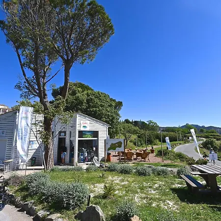 Le Village - C4 010 By Interhome * Saint-Raphael (Var)