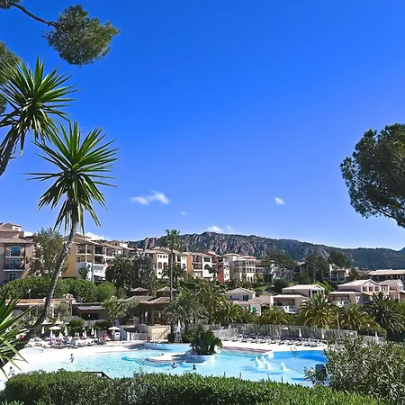 Apartment Le Village - C4 010 By Interhome