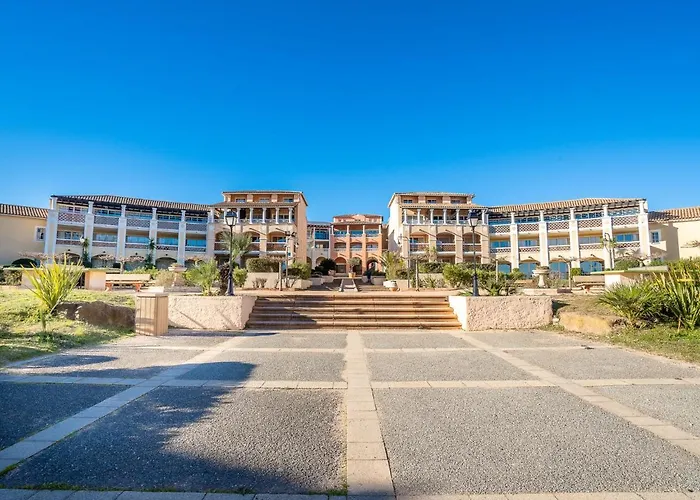 Apartamento Le Village - C4 010 By Interhome *