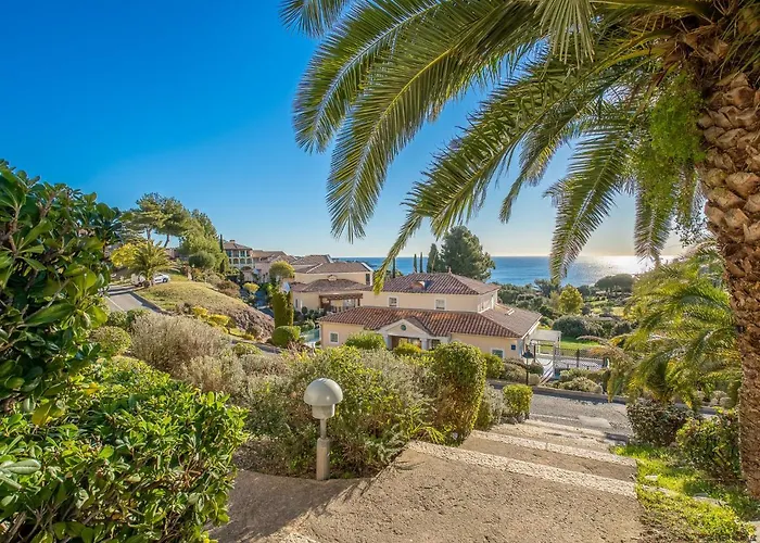 Apartman Le Village - C4 010 By Interhome *