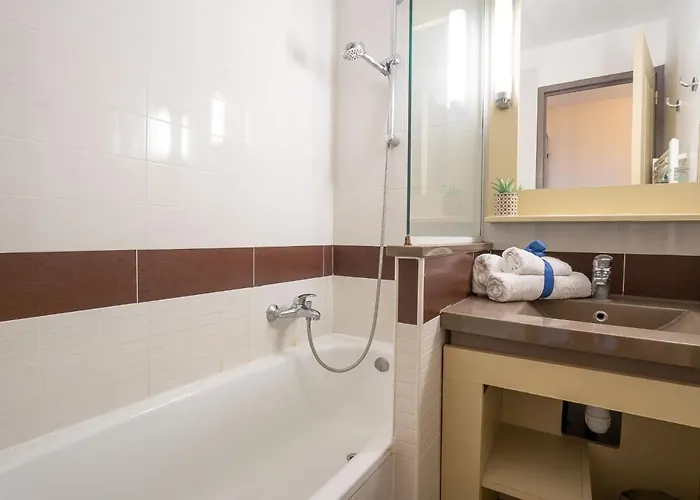 Le Village - C4 010 By Interhome