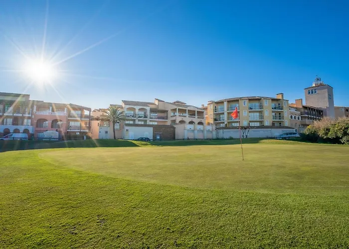 Le Village - C4 010 By Interhome