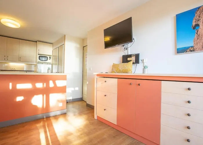 Le Village - C4 010 By Interhome *