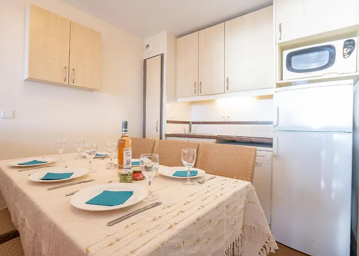 Le Village - C4 010 By Interhome *