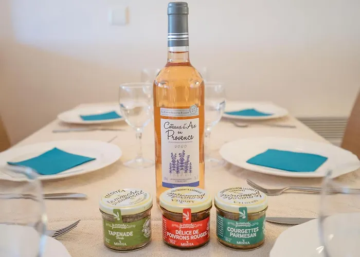 Le Village - C4 010 By Interhome Apartamento