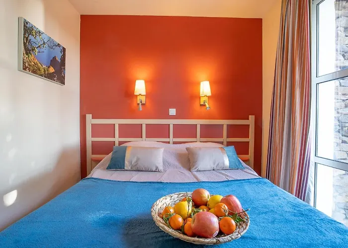 Le Village - C4 010 By Interhome