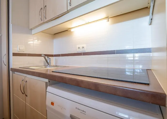 Le Village - C4 010 By Interhome Apartamento *