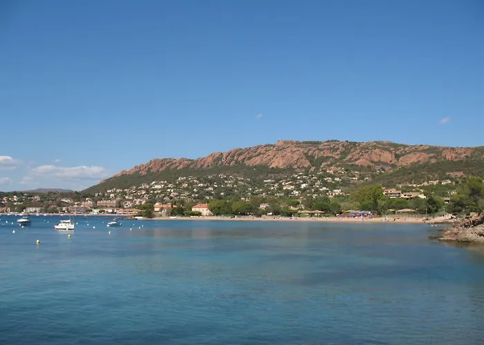 Le Village - C4 010 By Interhome *