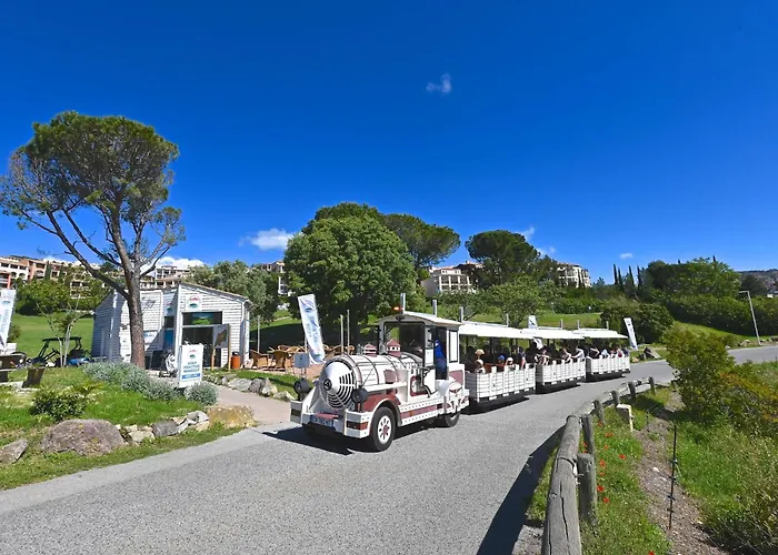 Le Village - C4 010 By Interhome *