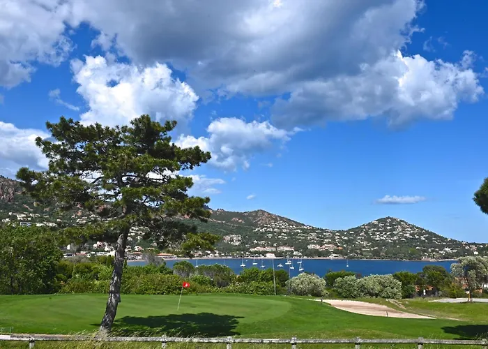 Apartamento Le Village - C4 010 By Interhome *