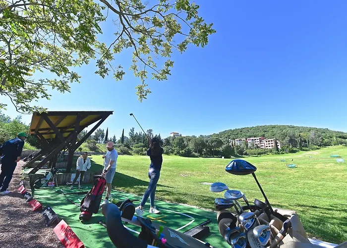 Apartamento Le Village - C4 010 By Interhome *